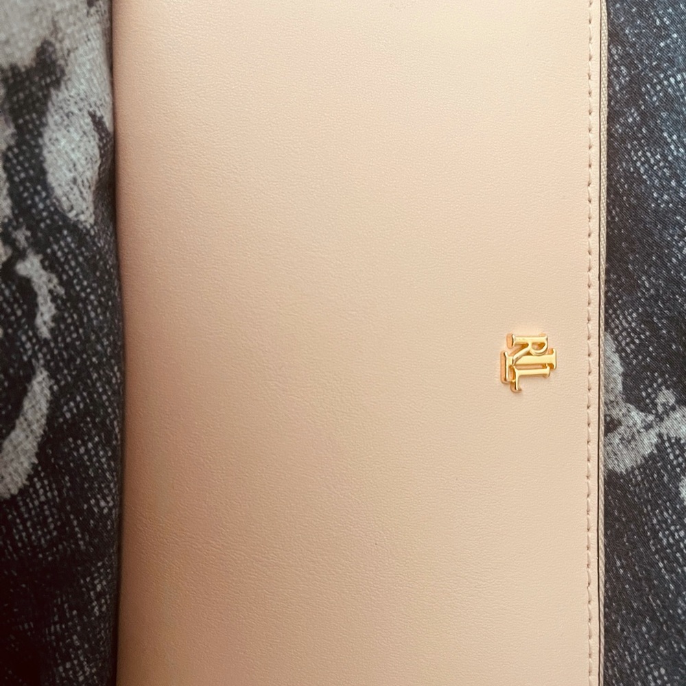 Ralph Lauren Wallet